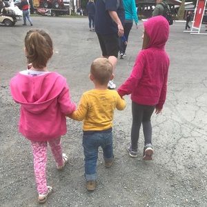 Meet your Posher, Ellen